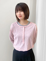 吉田 里華(ヨシダ リカ)