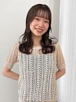 山崎 望未(ヤマサキ ノゾミ)