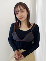 田中 未来(タナカ ミク)