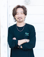 畠中 健太(ハタナカ ケンタ)