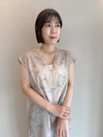 FUJISHIMA AYAKA(フジシマ アヤカ)