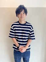 HOKAMA RYOJI(ホカマ　リョウジ)