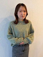 川村 琉衣(カワムラ ルイ)