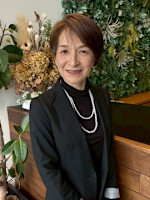 萩原　友美(ハギワラ　トモミ)