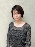 宮本 瑠奈(ミヤモト ルナ)