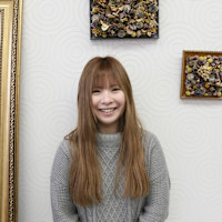 水上 春香(ミズカミ ハルカ)