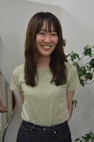田口 なごみ(タグチ ナゴミ)