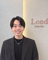 石渕　智也 縮毛矯正(イシブチ トモヤ)