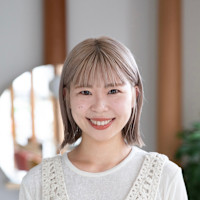河瀬結香 【富山】(カワセ ユウカ)