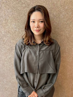 椎葉 美晴(シイバミハル)