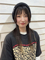 フジタ ミユ(フジタ ミユ)