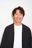 藤原 昂平(フジハラ コウヘイ)