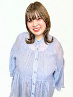 中川 葵久美(ナカガワ キクミ)