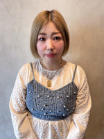木村　晴美(キムラ　ハルミ)