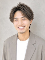 浅見 拓哉 髪質改善(アサミ タクヤ)