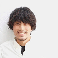 名古 俊一(ナゴ シュンイチ)