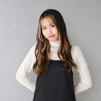 奥田 莉央(オクダ リオ)