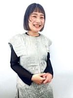 岩松　美保 ※指名料1100円(イワマツ　ミホ)