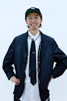 島田 高聖 ※指名料￥1100(シマダ タカマサ)