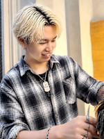 岡田 翔大(オカダ ショウタ)
