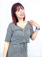 金子　遥香(カネコ　ハルカ)