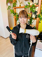 長谷川　花帆(ハセガワ　カホ)
