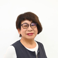 岩沢　洋子(イワサワ　ヨウコ)