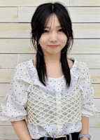 橋間　明日香(ハシマ　アスカ)