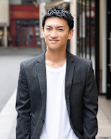 上原 翔也(ウエハラ ショウヤ)