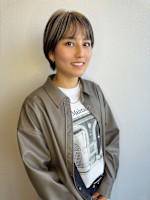 細川桃香(ホソカワモモカ)