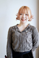 宮崎 真優(ミヤザキ マユ)