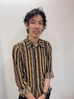 東家 隆一朗(トウヤ リュウイチロウ)