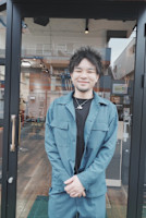 川本　洸人(カワモトヒロト)