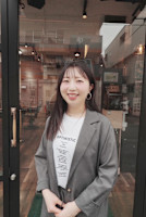 藤枝　綾菜(フジエダ　アヤナ)