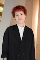 菱田 宏哉(ヒシダ ヒロヤ)
