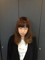 上山　明子(カミヤマ　アキコ)