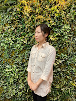 北川 弥生留(キタガワ ミハル)