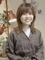 神野　礼奈(カミノ　レナ)