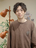 野崎達也(ノザキタツヤ)