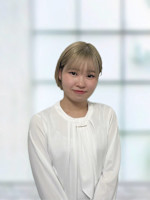 菅沼愛梨(スガヌマ　アイリ)