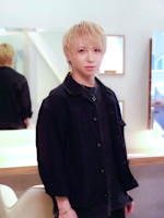 岩重　知弥 (イワシゲ　トモヤ)