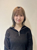 長谷川　澪奈(ハセガワ　レイナ)
