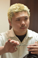 糸山仁(イトヤマジン)