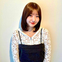 松尾　汐莉(マツオ　シオリ)