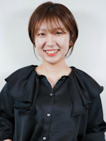 吉田成瑠美 【メンズスタイリスト/天神】(ヨシダナルミ　メンズスタイリストテンジン)