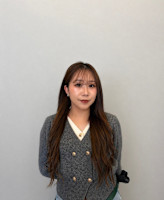 本庄菜那美(ホンジョウナナミ)