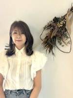 岩本 利里(イワモト リリ)