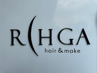 RIHGA(リーガ)