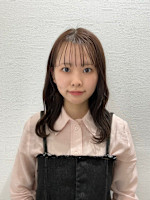 らら【北千住/髪質改善/縮毛矯正/カラー/レイヤー/韓国】(ララ　キタセンジュカミシツカイゼンシュクモウキョウセイカラー)