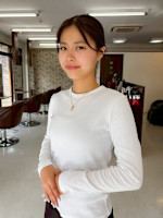 平松愛菜(ヒラマツアイナ)